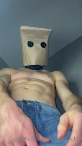 Paper Bag Leo [ paperbagleo ] Onlyfans leaked video 12785025 on Hotleaks.tv