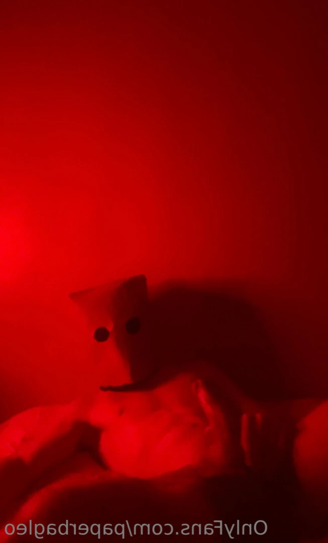 Paper Bag Leo [ paperbagleo ] Onlyfans leaked photo 12932076 on Hotleaks.tv
