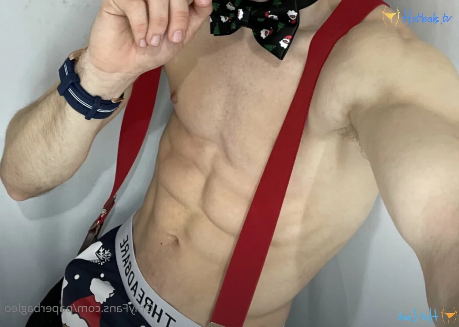 Paper Bag Leo [ paperbagleo ] Onlyfans leaked photo 13614471 on Hotleaks.tv