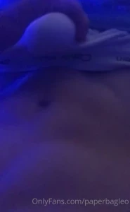 Paper Bag Leo [ paperbagleo ] Onlyfans leaked video 14084438 on Hotleaks.tv