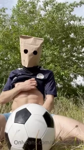 Paper Bag Leo [ paperbagleo ] Onlyfans leaked video 14084738 on Hotleaks.tv