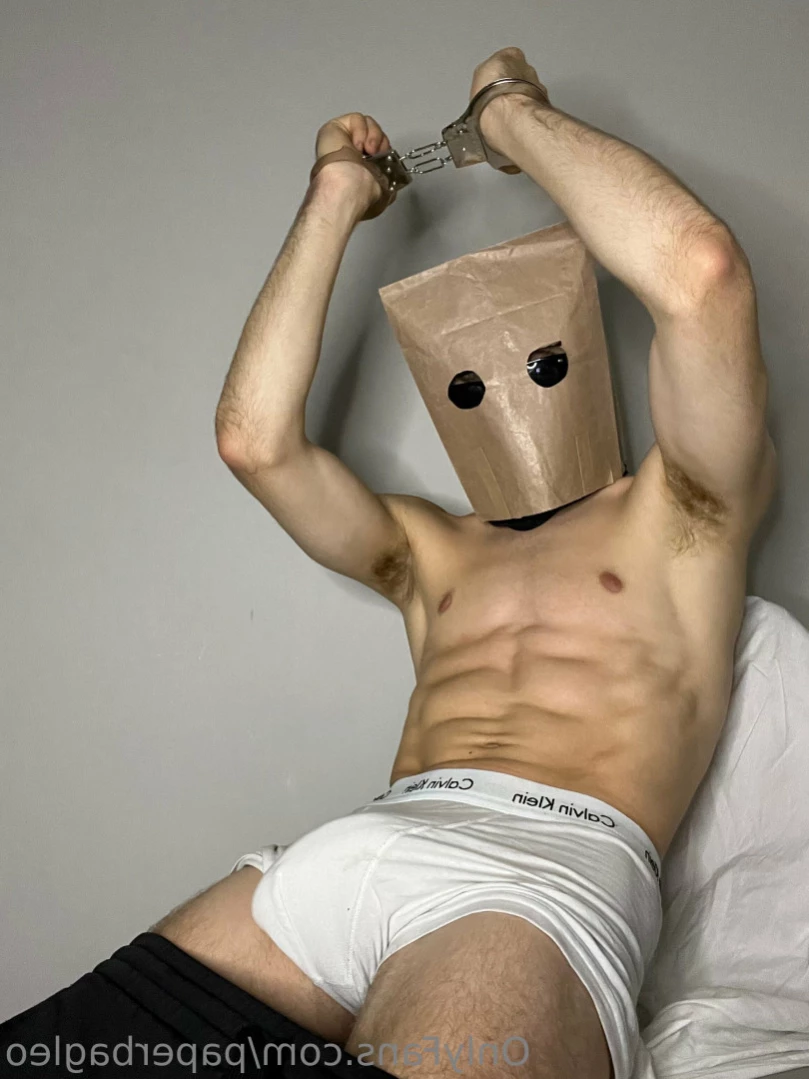 Paper Bag Leo [ paperbagleo ] Onlyfans leaked photo 14742464 on Hotleaks.tv