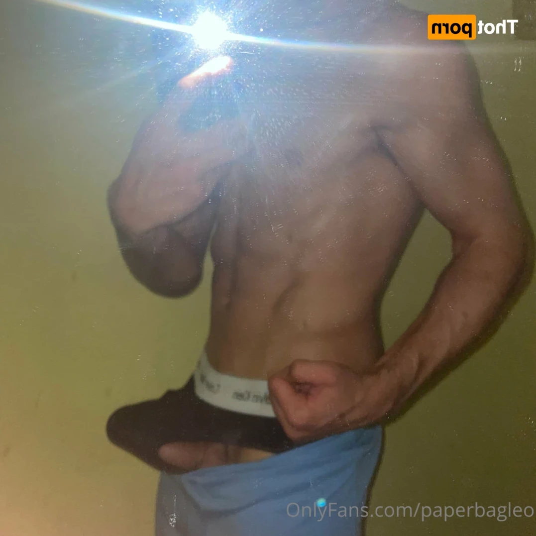 Paper Bag Leo [ paperbagleo ] Onlyfans leaked photo 14785157 on Hotleaks.tv