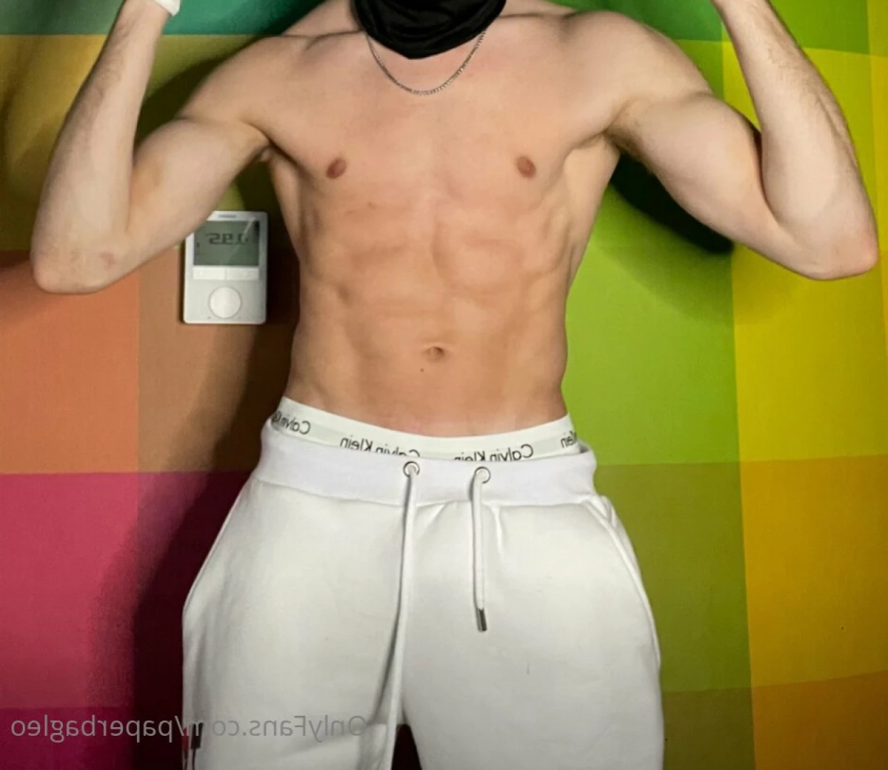 Paper Bag Leo [ paperbagleo ] Onlyfans leaked photo 15397464 on Hotleaks.tv