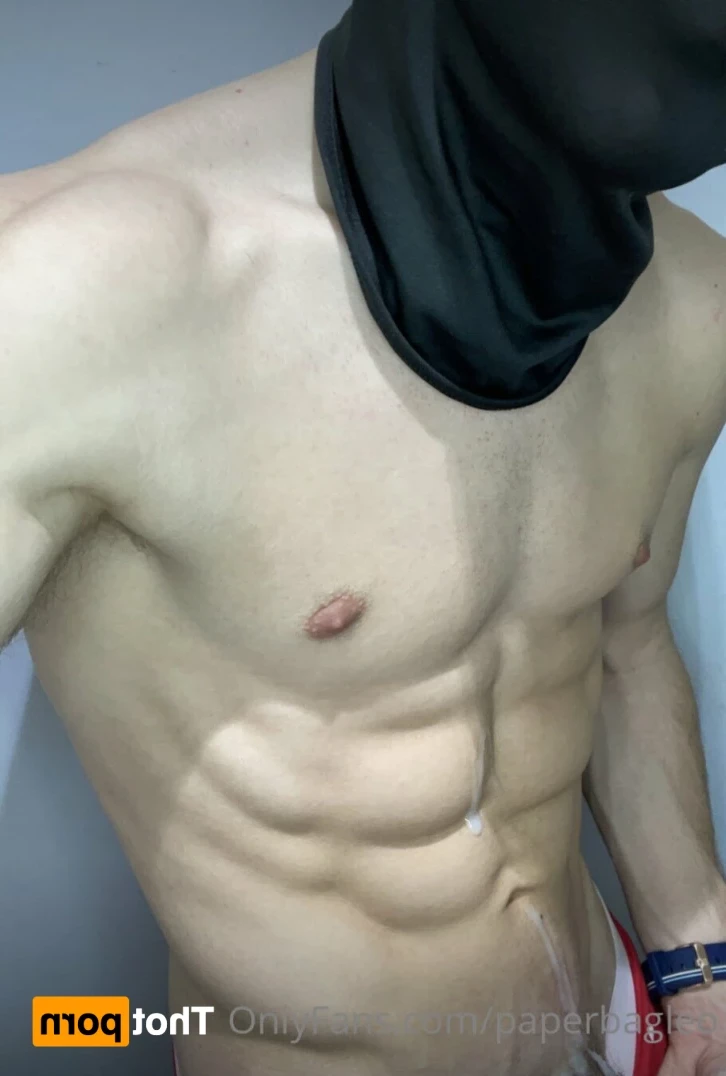 Paper Bag Leo [ paperbagleo ] Onlyfans leaked photo 15397689 on Hotleaks.tv