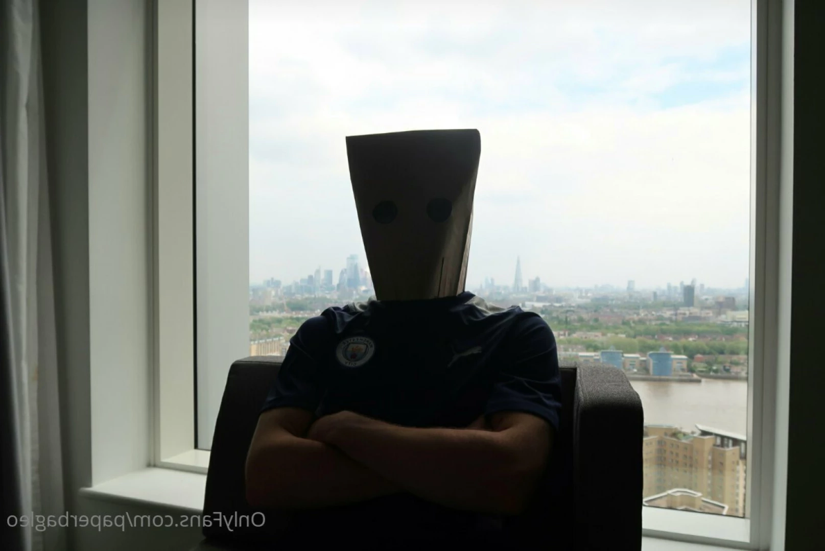 Paper Bag Leo [ paperbagleo ] Onlyfans leaked photo 15397726 on Hotleaks.tv
