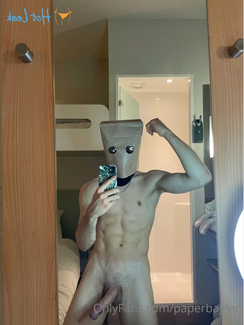 Paper Bag Leo [ paperbagleo ] Onlyfans leaked photo 15397787 on Hotleaks.tv