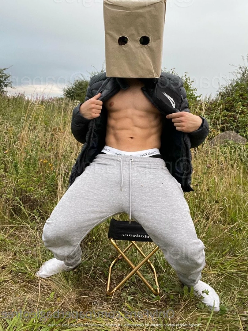 Paper Bag Leo ❕FREE❕ [ paperbagleofree ] Onlyfans leaked photo 2129246 on Hotleaks.tv