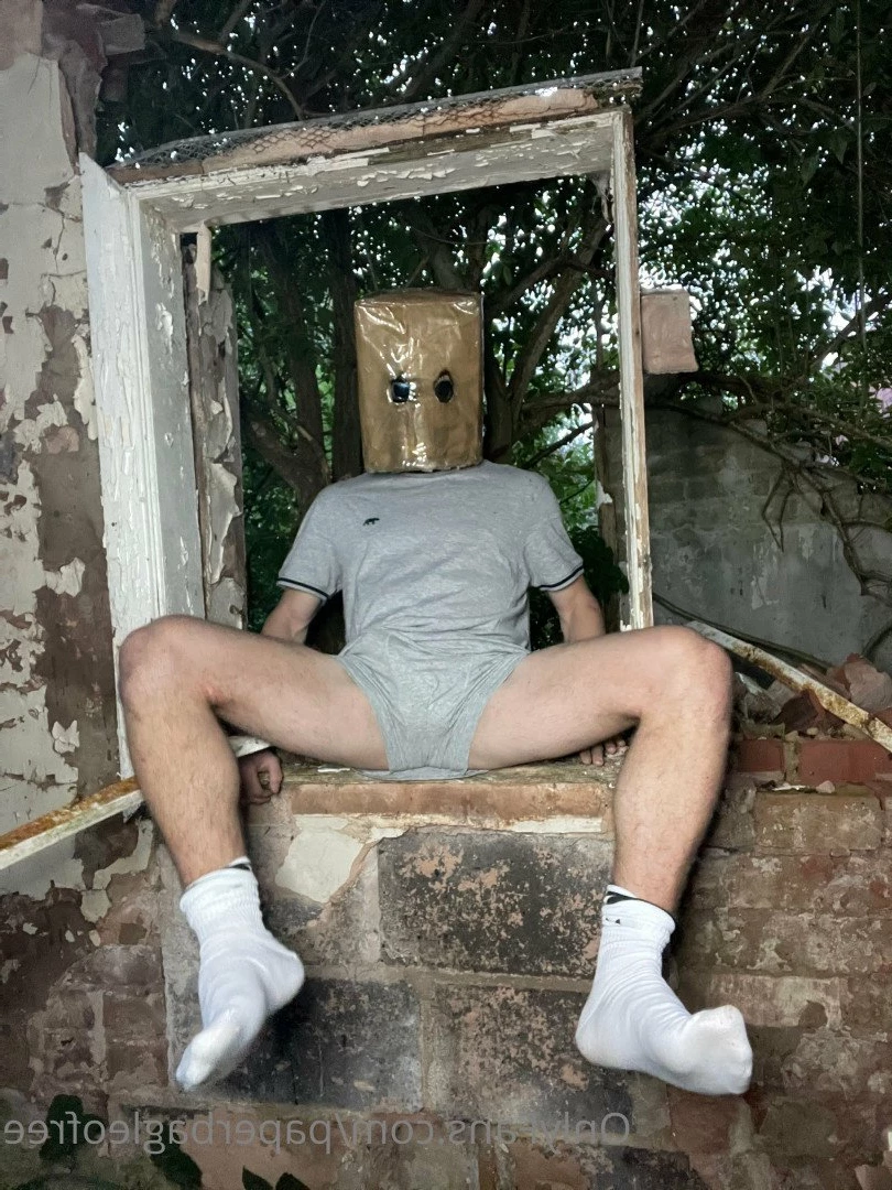 Paper Bag Leo ❕FREE❕ [ paperbagleofree ] Onlyfans leaked photo 2129247 on Hotleaks.tv