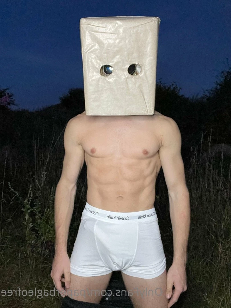 Paper Bag Leo ❕FREE❕ [ paperbagleofree ] Onlyfans leaked photo 2129268 on Hotleaks.tv