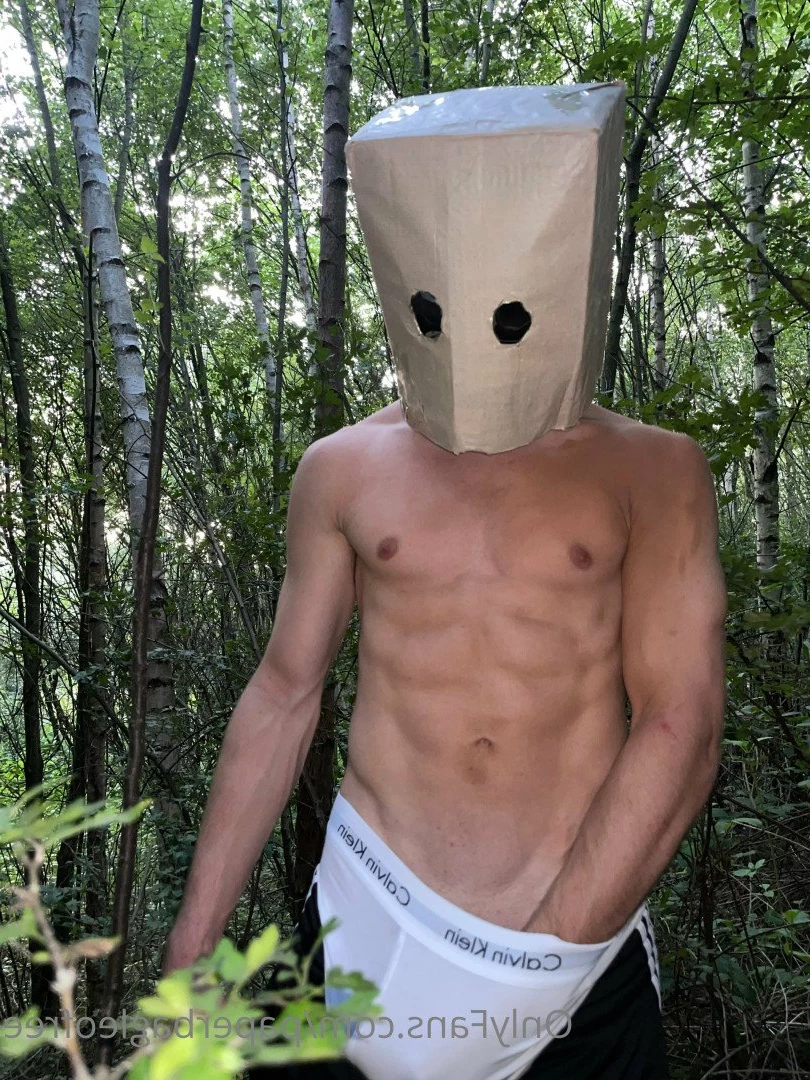 Paper Bag Leo ❕FREE❕ [ paperbagleofree ] Onlyfans leaked photo 2129273 on Hotleaks.tv