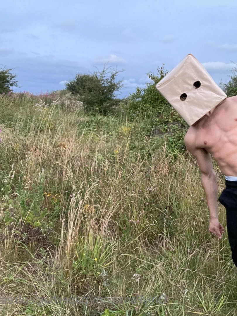 Paper Bag Leo ❕FREE❕ [ paperbagleofree ] Onlyfans leaked photo 2129282 on Hotleaks.tv