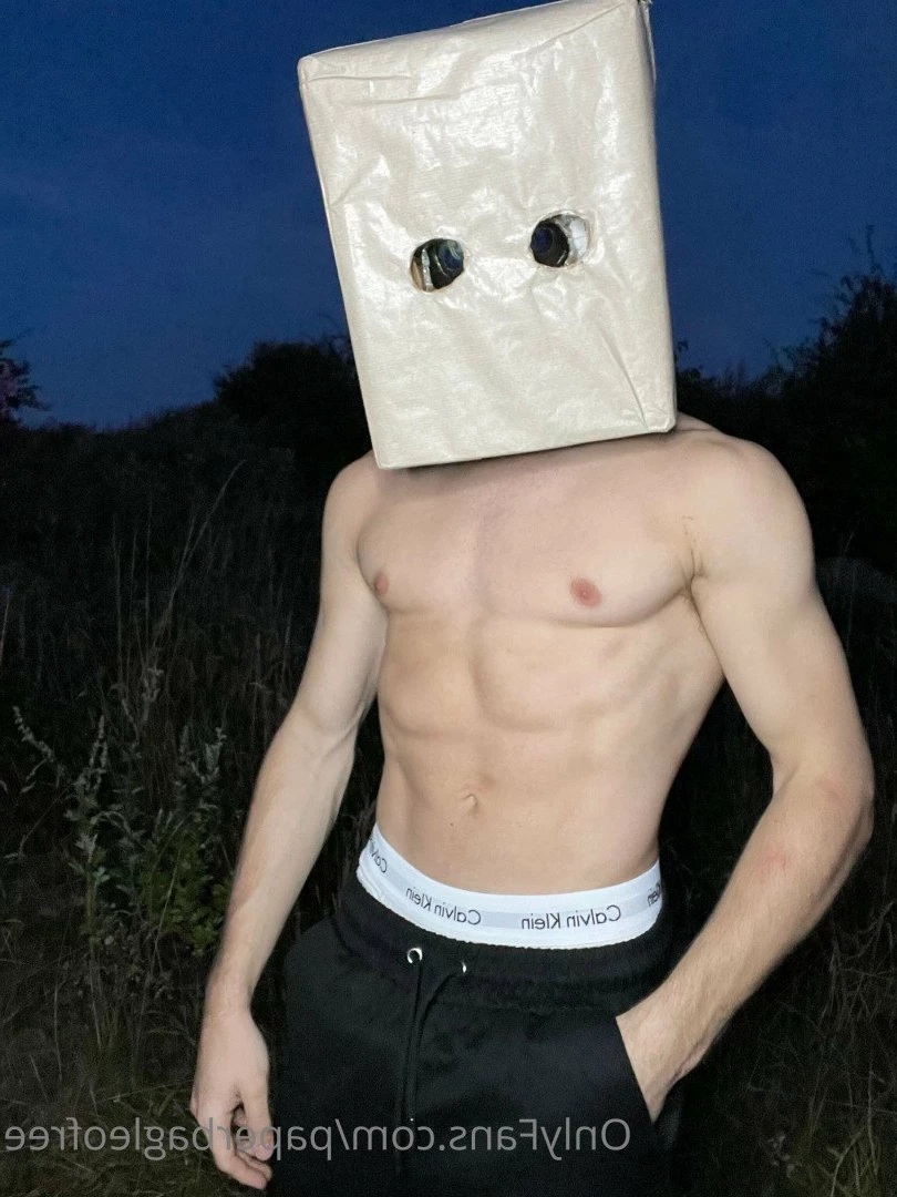 Paper Bag Leo ❕FREE❕ [ paperbagleofree ] Onlyfans leaked photo 2129290 on Hotleaks.tv