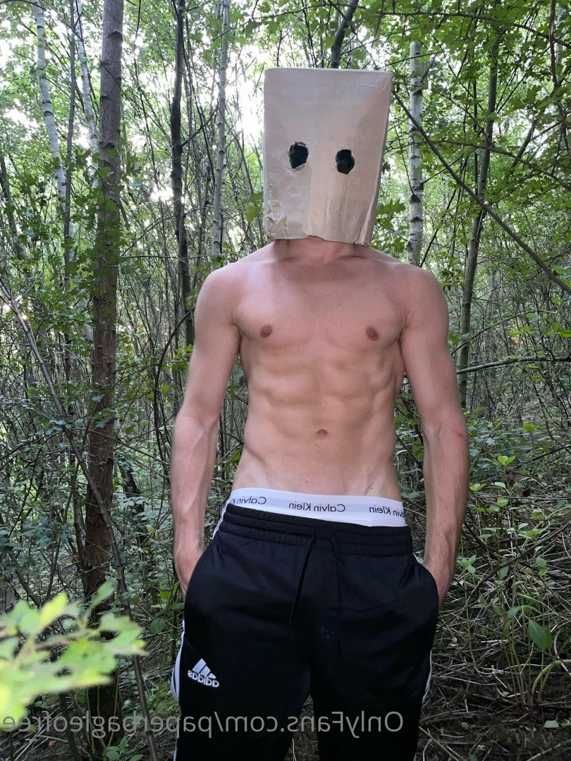 Paper Bag Leo ❕FREE❕ [ paperbagleofree ] Onlyfans leaked photo 2129297 on Hotleaks.tv