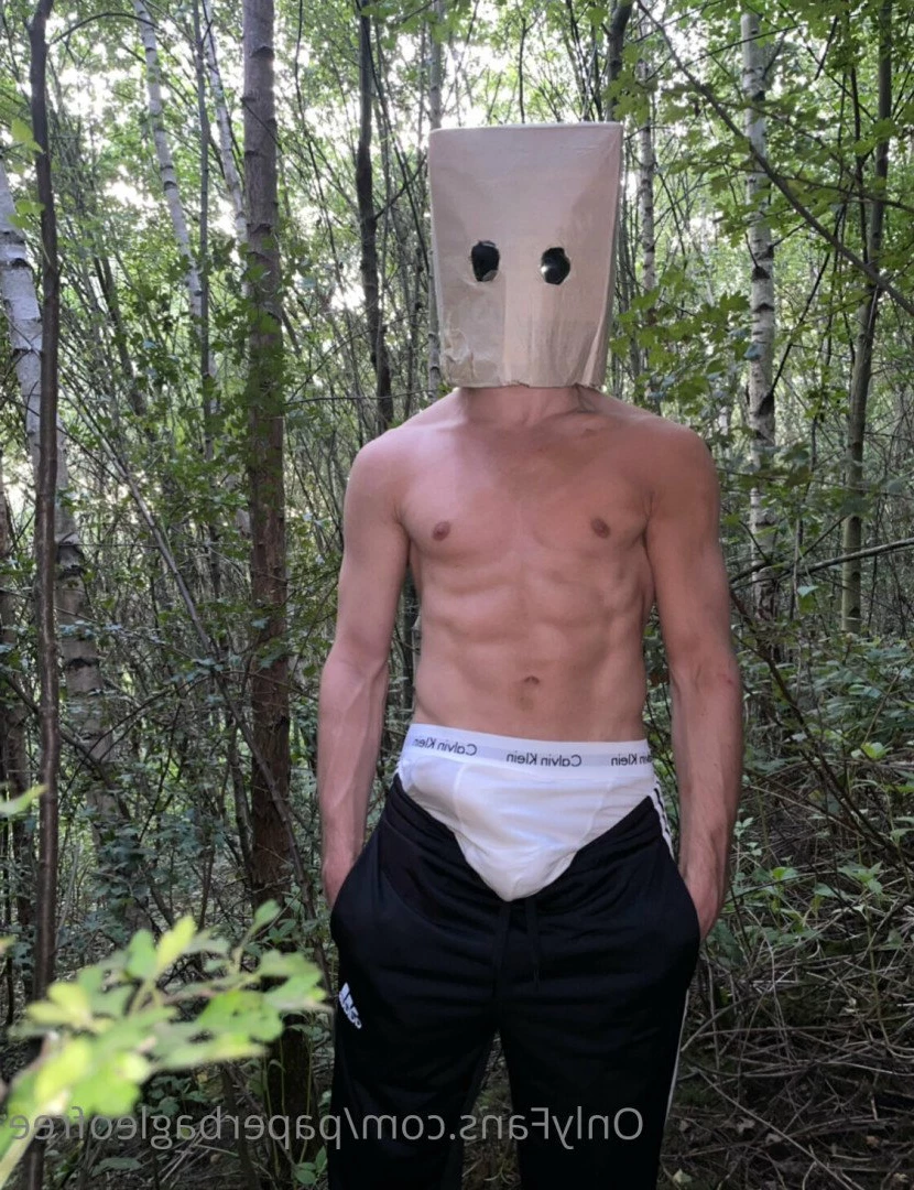 Paper Bag Leo ❕FREE❕ [ paperbagleofree ] Onlyfans leaked photo 2129299 on Hotleaks.tv