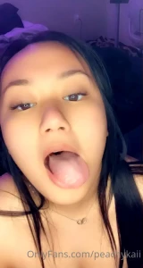 Kai’s Lewds [ peachykai ] Onlyfans leaked video 5337986 on Hotleaks.tv