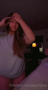 Kai’s Lewds [ peachykai ] Onlyfans leaked video 5337990 on Hotleaks.tv