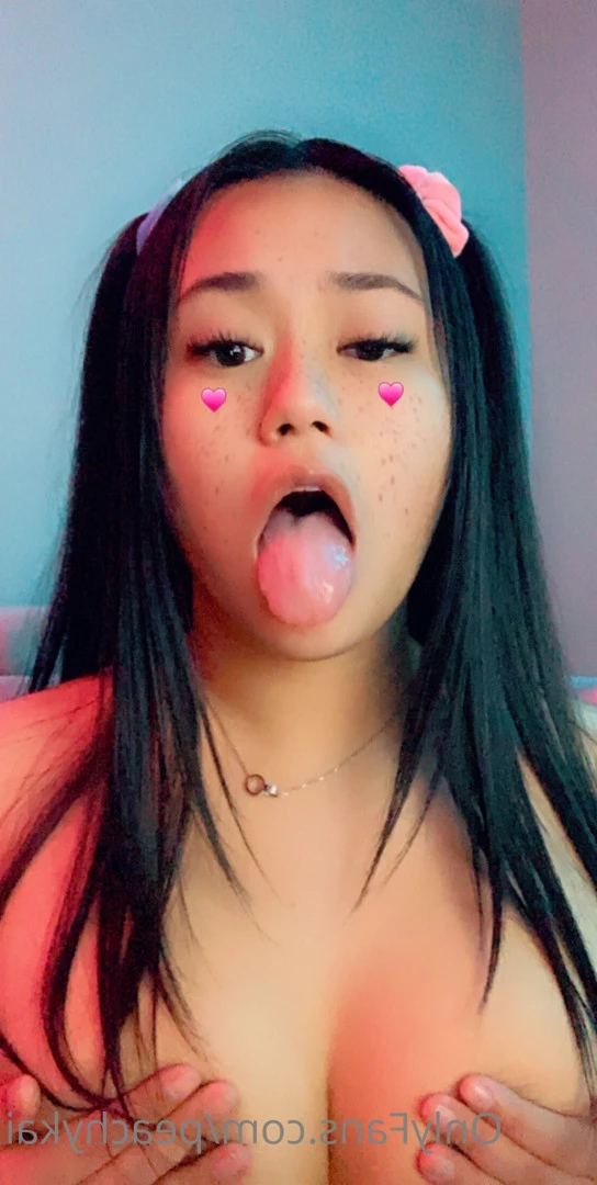 Kai’s Lewds [ peachykai ] Onlyfans leaked photo 6301365 on Hotleaks.tv