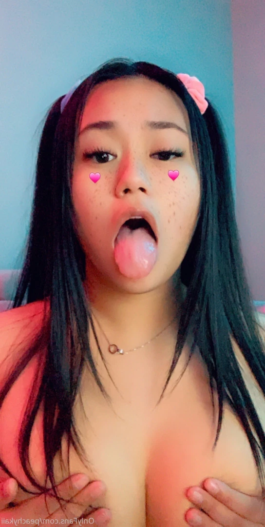 Kai’s Lewds [ peachykai ] Onlyfans leaked photo 6304540 on Hotleaks.tv