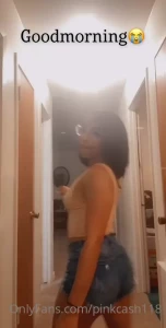 Justise Marie 💞 [ pinkcash118 ] Onlyfans leaked video 4836988 on Hotleaks.tv
