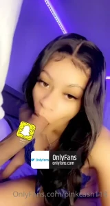 Justise Marie 💞 [ pinkcash118 ] Onlyfans leaked video 10666930 on Hotleaks.tv