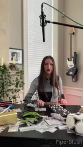 Piper Blush Free [ piperblushfree ] Onlyfans leaked video 18335918 on Hotleaks.tv