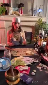 Piper Blush Free [ piperblushfree ] Onlyfans leaked video 18335937 on Hotleaks.tv