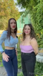 Piper Blush Free [ piperblushfree ] Onlyfans leaked video 18336085 on Hotleaks.tv