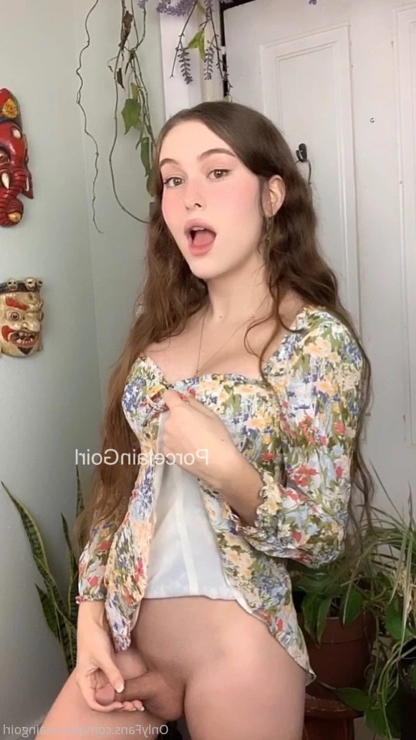 Rosealine [ porcelaingoirl ] Onlyfans leaked photo 6081236 on Hotleaks.tv