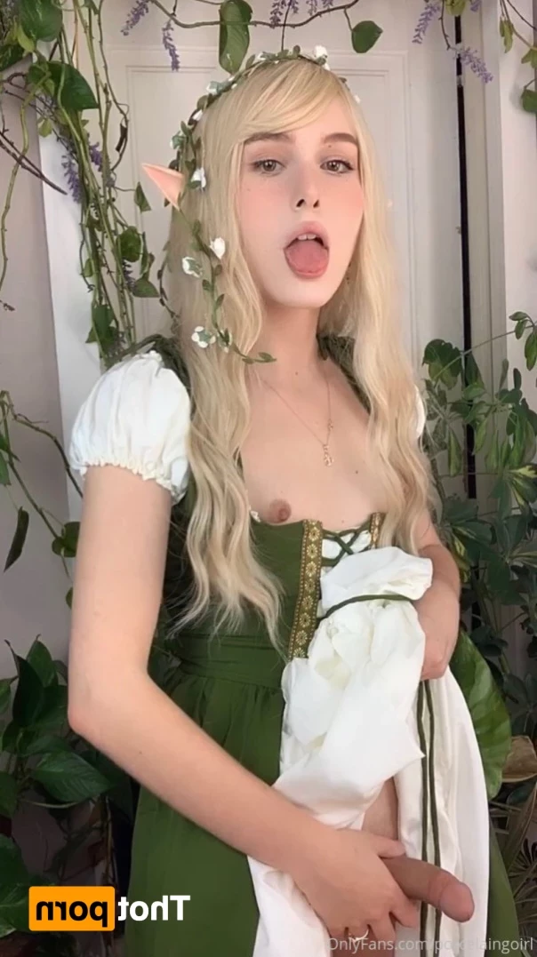 Rosealine [ porcelaingoirl ] Onlyfans leaked photo 10974192 on Hotleaks.tv