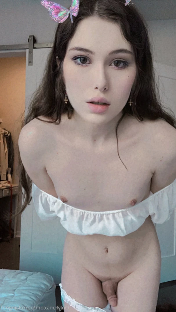 Rosealine [ porcelaingoirl ] Onlyfans leaked photo 15396840 on Hotleaks.tv