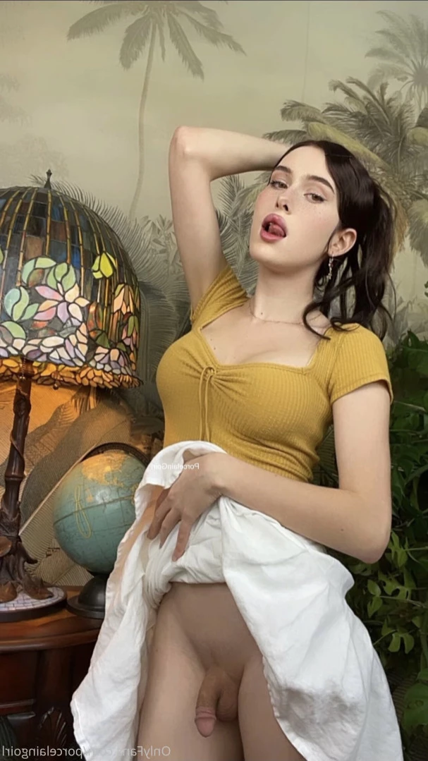 Rosealine [ porcelaingoirl ] Onlyfans leaked photo 15396965 on Hotleaks.tv