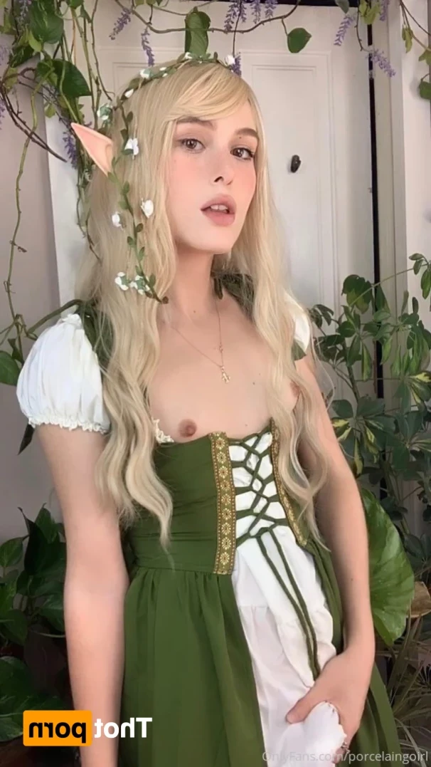 Rosealine [ porcelaingoirl ] Onlyfans leaked photo 15396983 on Hotleaks.tv