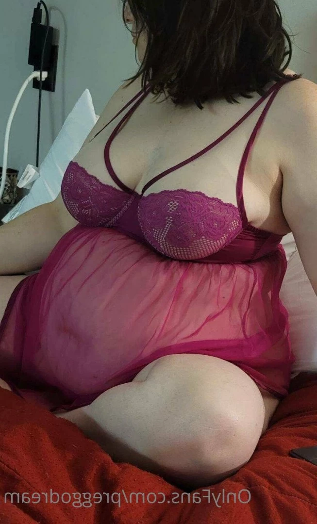Andie [ preggodream ] Onlyfans leaked photo 2266753 on Hotleaks.tv