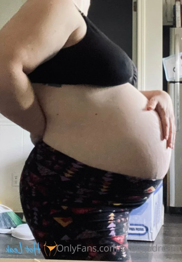 Andie [ preggodream ] Onlyfans leaked photo 12164519 on Hotleaks.tv