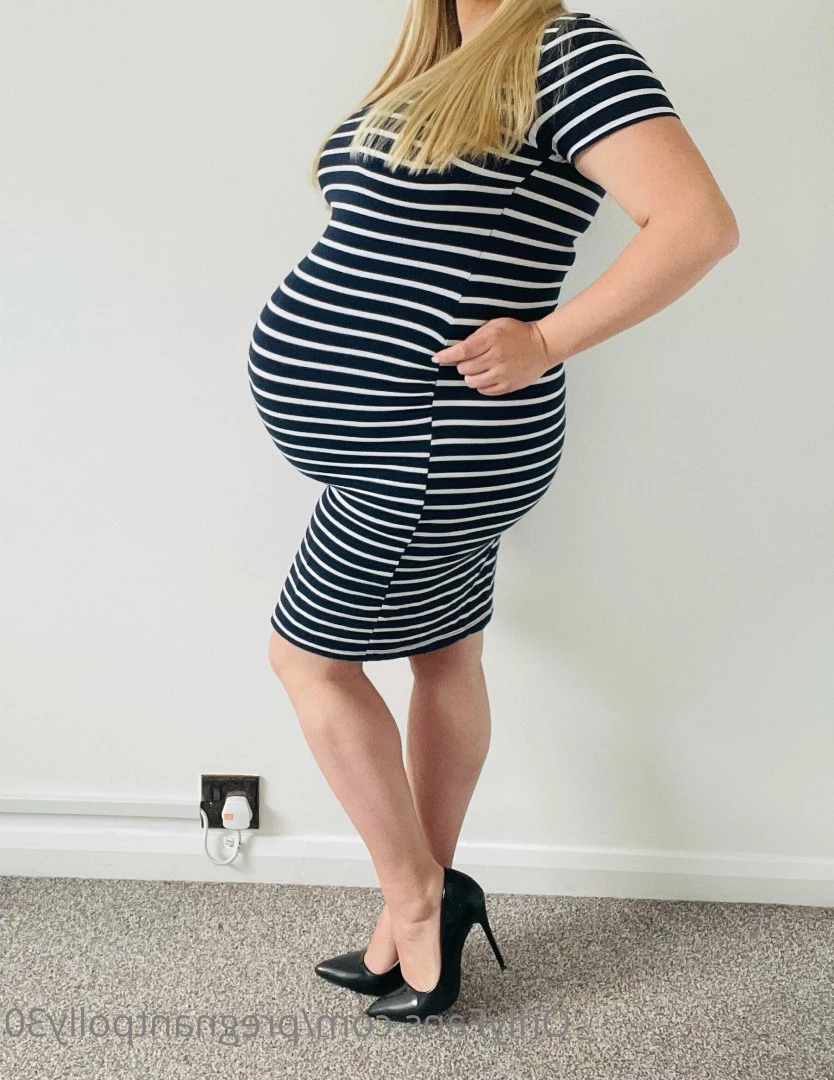 Pregnant Polly 🤰😈 [ pregnantpolly30 ] Onlyfans leaked photo 7479163 on Hotleaks.tv