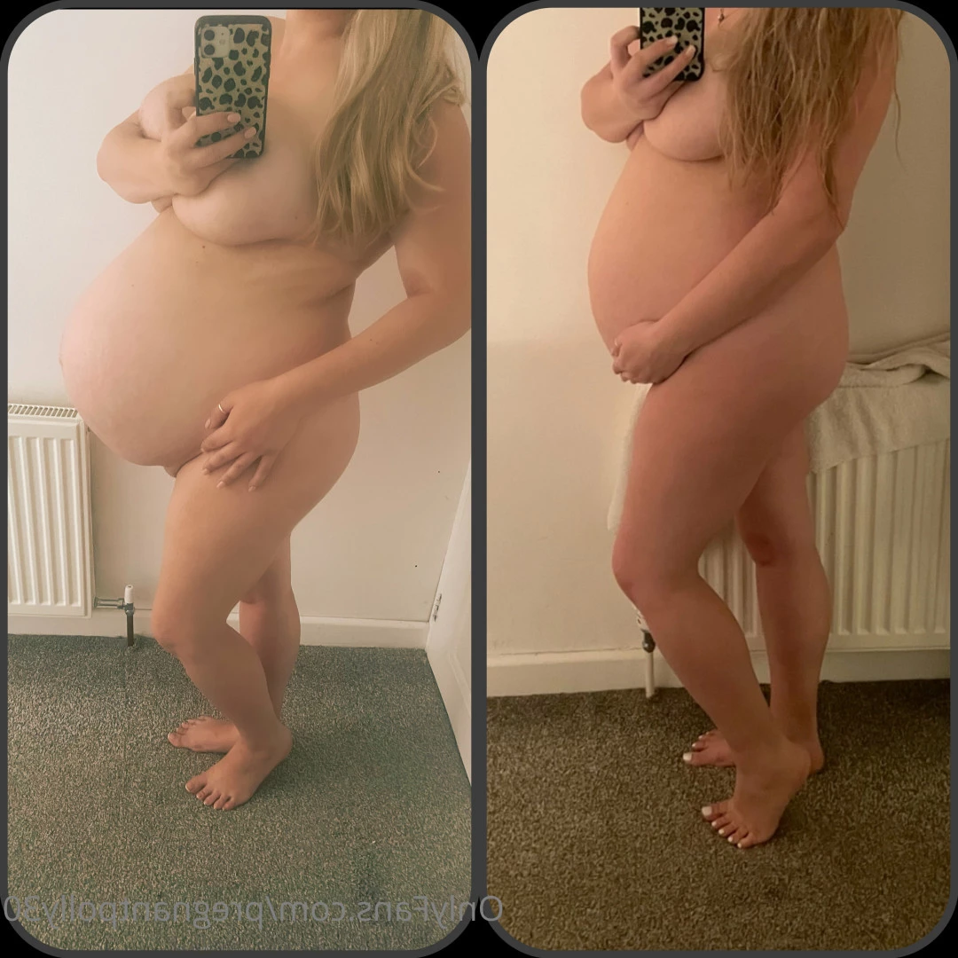 Pregnant Polly 🤰😈 [ pregnantpolly30 ] Onlyfans leaked photo 7479496 on Hotleaks.tv