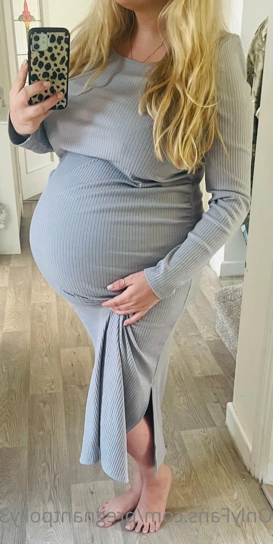 Pregnant Polly 🤰😈 [ pregnantpolly30 ] Onlyfans leaked photo 7479801 on Hotleaks.tv