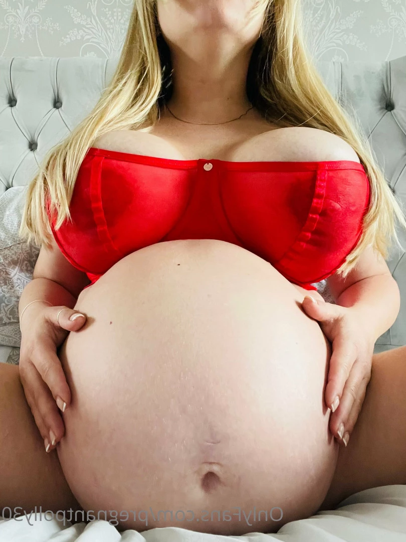 Pregnant Polly 🤰😈 [ pregnantpolly30 ] Onlyfans leaked photo 7479922 on Hotleaks.tv
