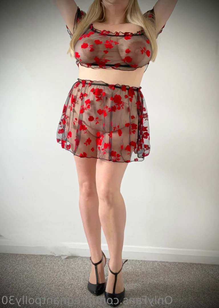 Pregnant Polly 🤰😈 [ pregnantpolly30 ] Onlyfans leaked photo 7480135 on Hotleaks.tv