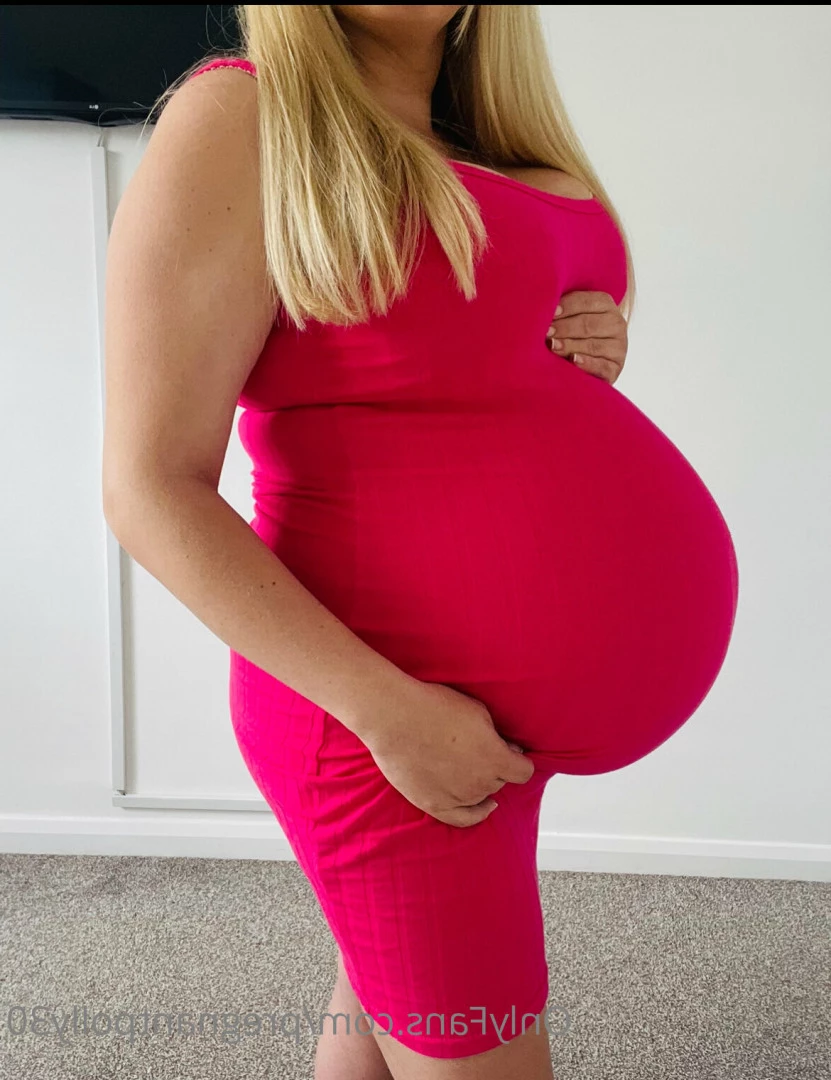 Pregnant Polly 🤰😈 [ pregnantpolly30 ] Onlyfans leaked photo 7480246 on Hotleaks.tv