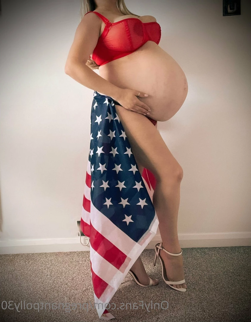 Pregnant Polly 🤰😈 [ pregnantpolly30 ] Onlyfans leaked photo 7480374 on Hotleaks.tv