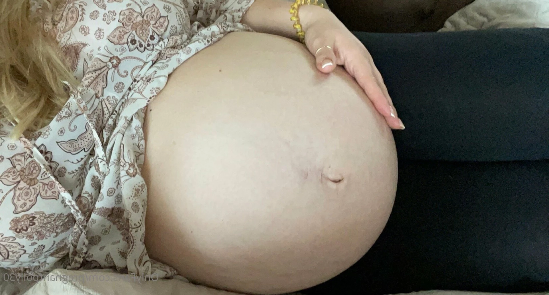 Pregnant Polly 🤰😈 [ pregnantpolly30 ] Onlyfans leaked photo 7480501 on Hotleaks.tv