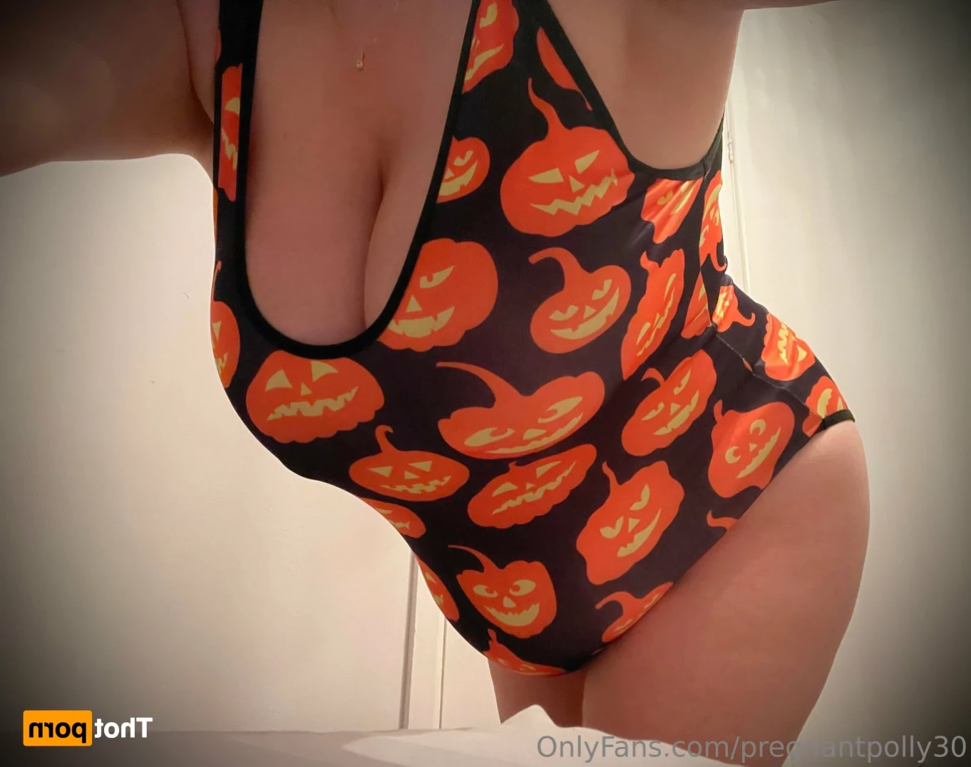 Pregnant Polly 🤰😈 [ pregnantpolly30 ] Onlyfans leaked photo 13066082 on Hotleaks.tv