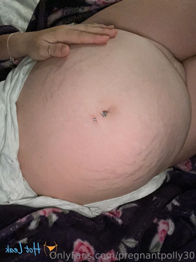 Pregnant Polly 🤰😈 [ pregnantpolly30 ] Onlyfans leaked photo 15396537 on Hotleaks.tv