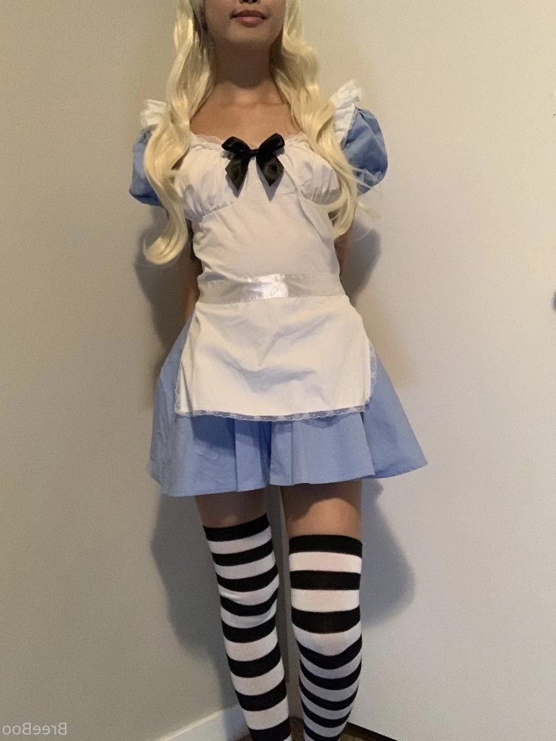 Bree Boo [ breeboo ] Onlyfans leaked photo 206123 on Hotleaks.tv