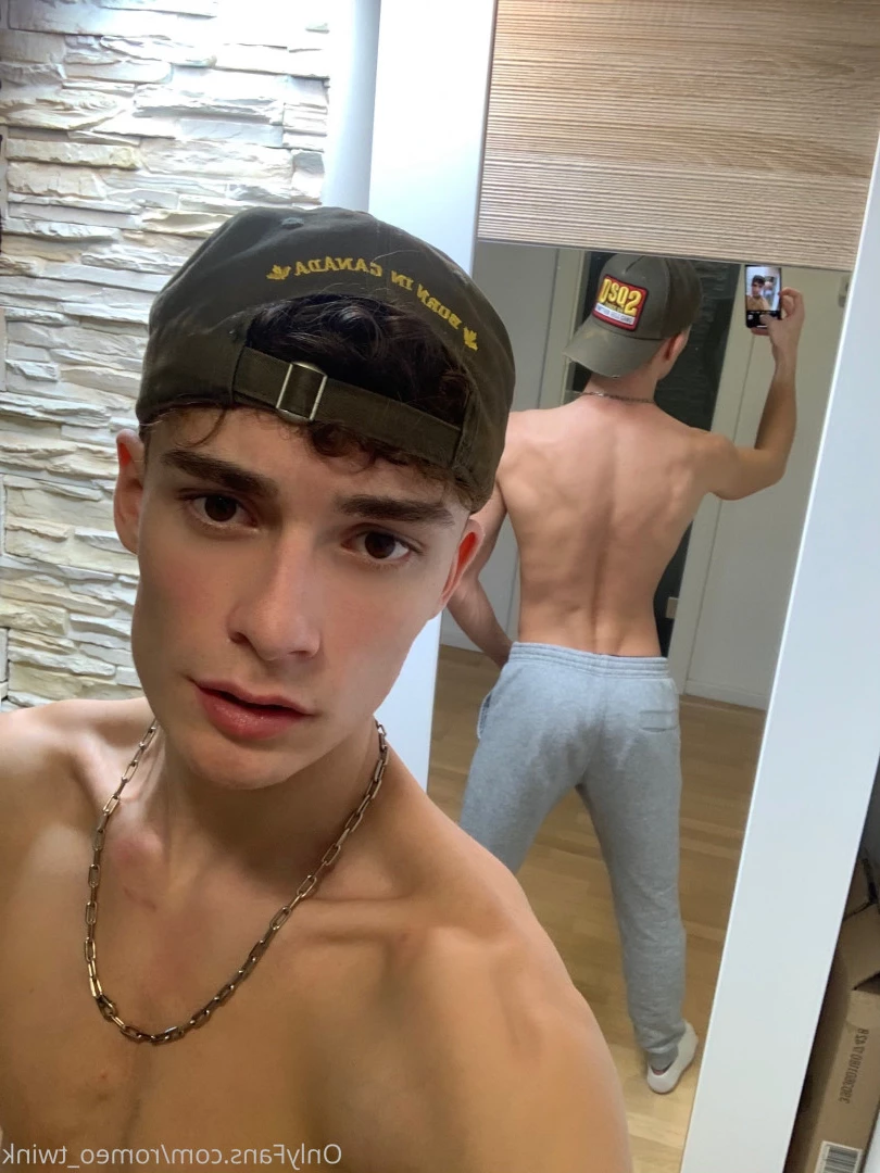 Romeo18 [ romeo_twink ] Onlyfans leaked photo 6079004 on Hotleaks.tv