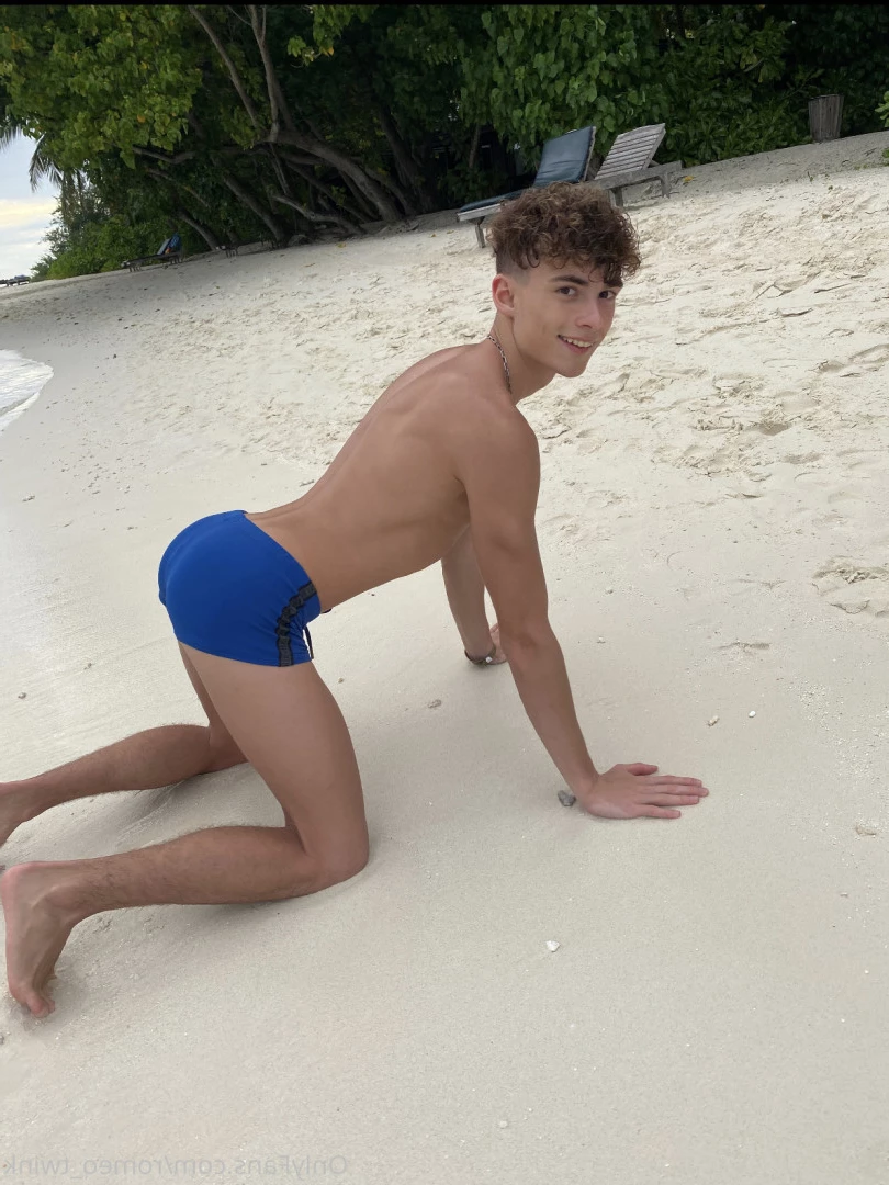 Romeo18 [ romeo_twink ] Onlyfans leaked photo 6079071 on Hotleaks.tv