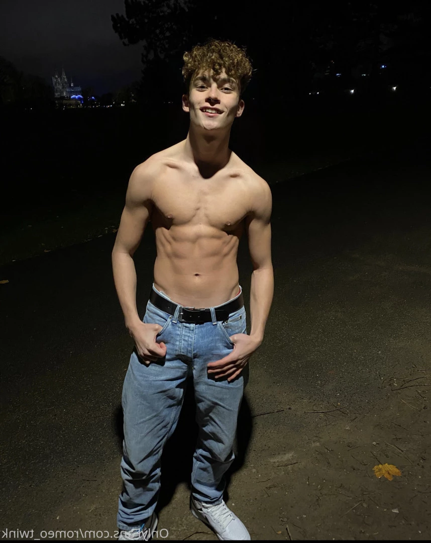 Romeo18 [ romeo_twink ] Onlyfans leaked photo 6079691 on Hotleaks.tv