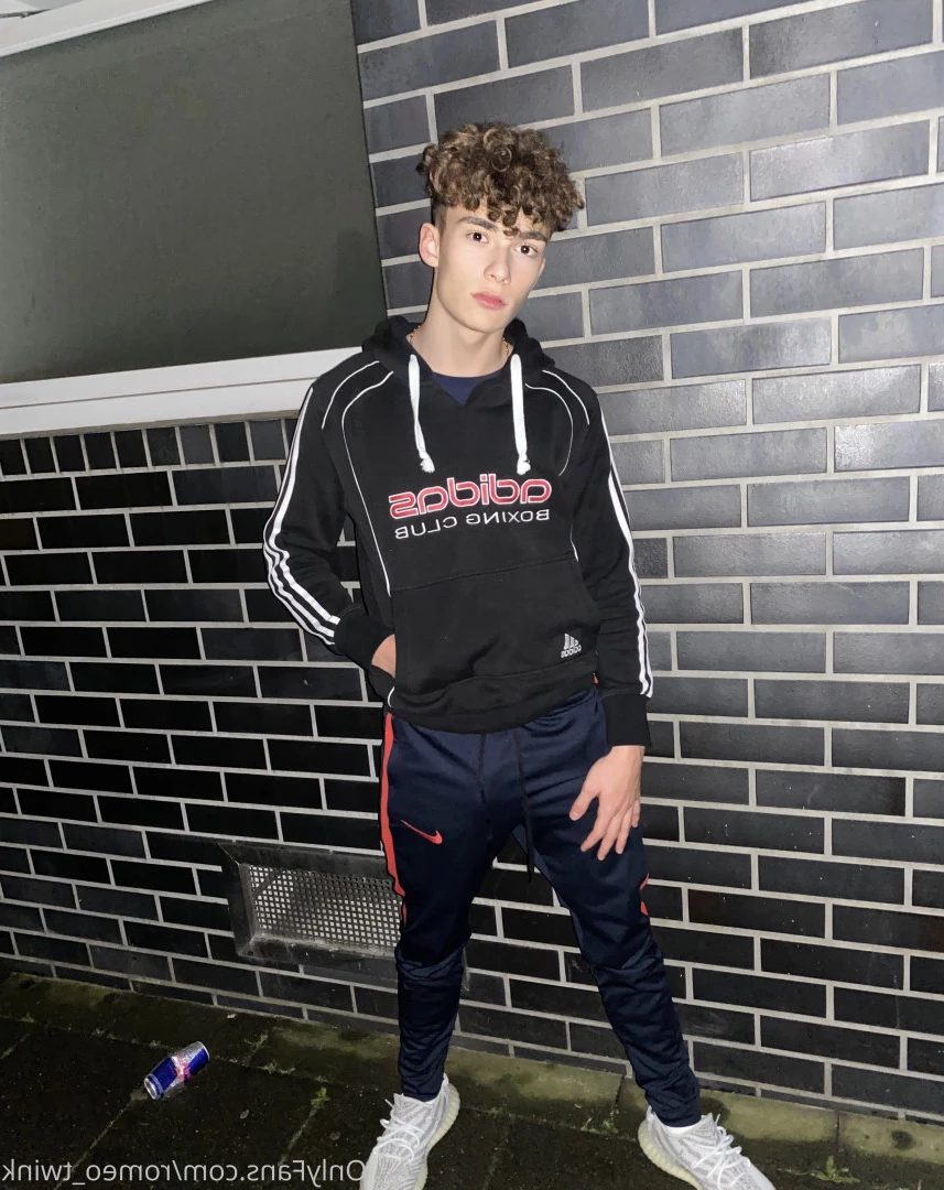 Romeo18 [ romeo_twink ] Onlyfans leaked photo 6079978 on Hotleaks.tv